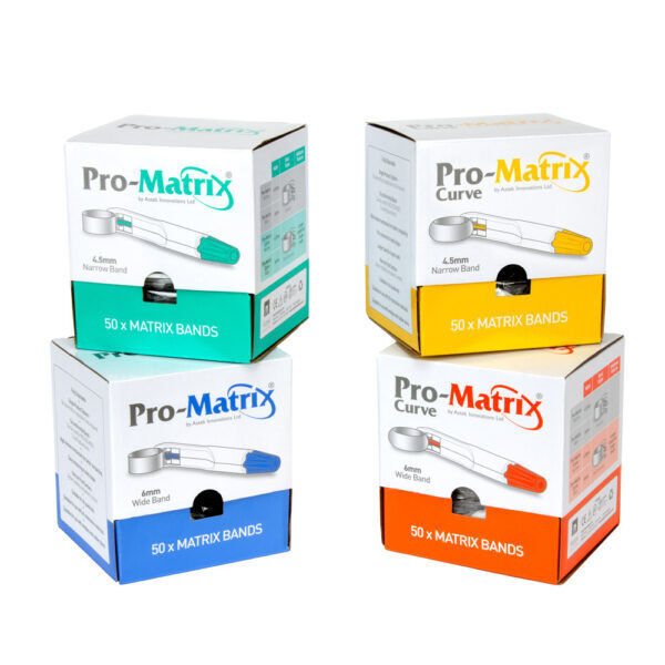 Pro Matrix Packaging 600x600