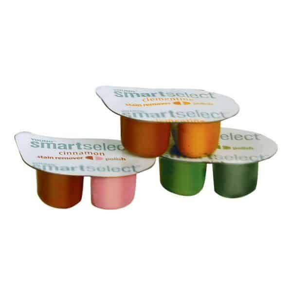 Young® SmartSelect™ Selective Polishing Paste - Young Specialties