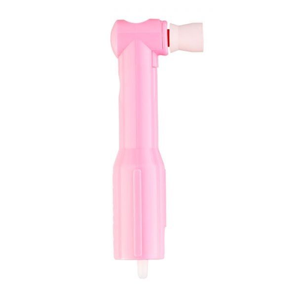 Young Classic Pink Petite Web Prophy Angle Side View 600x600