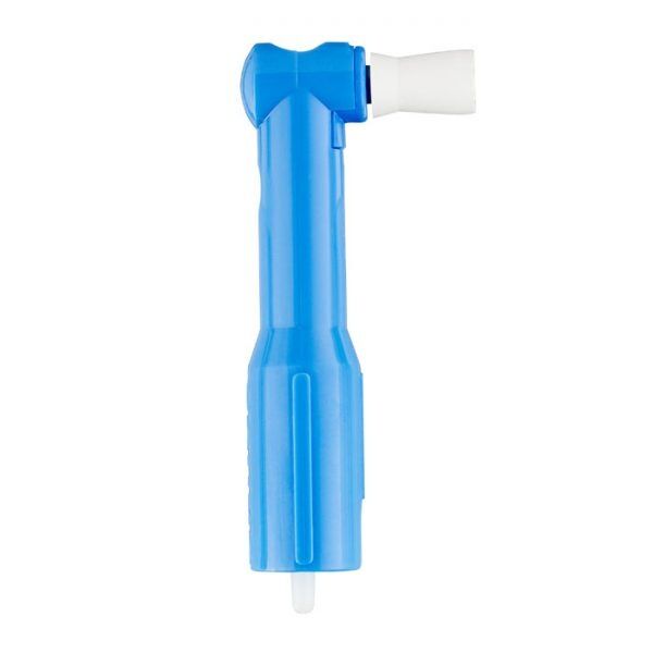 Young Classic Turbo Prophy Angle Firm Side View 600x600