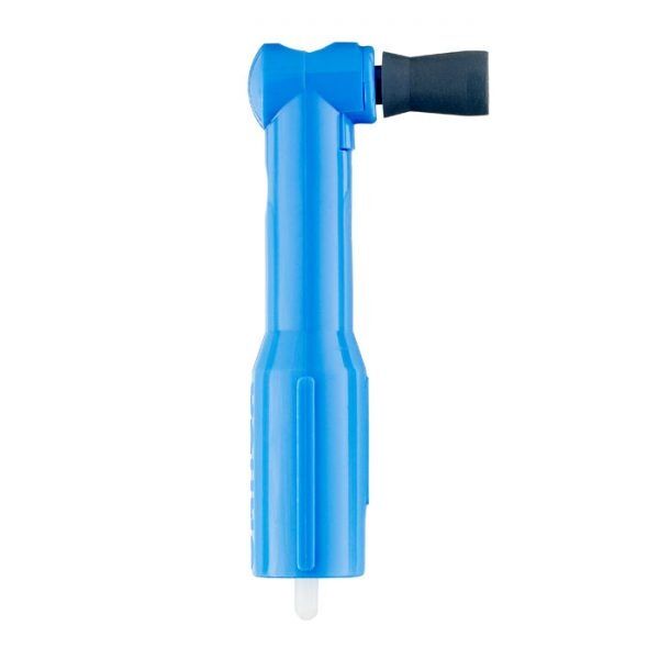 Young Classic Turbo Prophy Angle Soft Side View 600x600