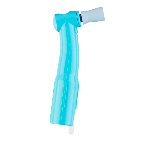 Young Contra Turbo Plus Latex Free Prophy Angle Firm Side View 600x600