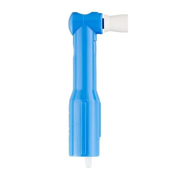 Young Junior Classic Prophy Angle Firm Side View 600x600