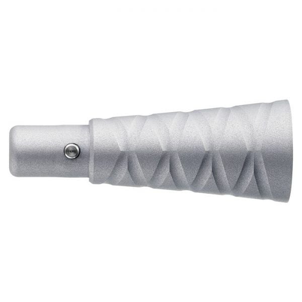 Young Nosecone Silver 600x600