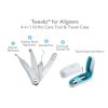 Orthonu Tweakz For Aligners Descriptor