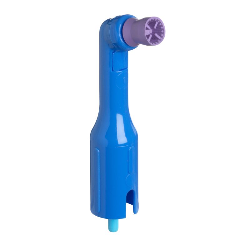 Prophy Pot Young® Core Contra Disposable Prophy Angles - Young Specialties