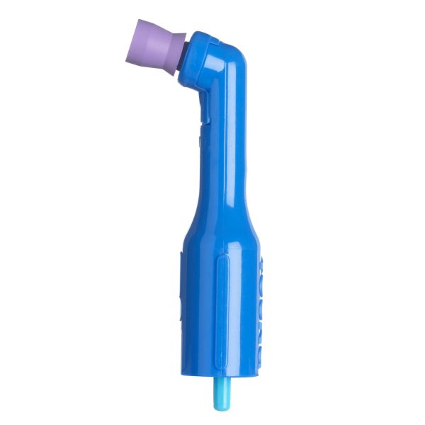 Young Core Slim Contra Prophy Angle Side Left