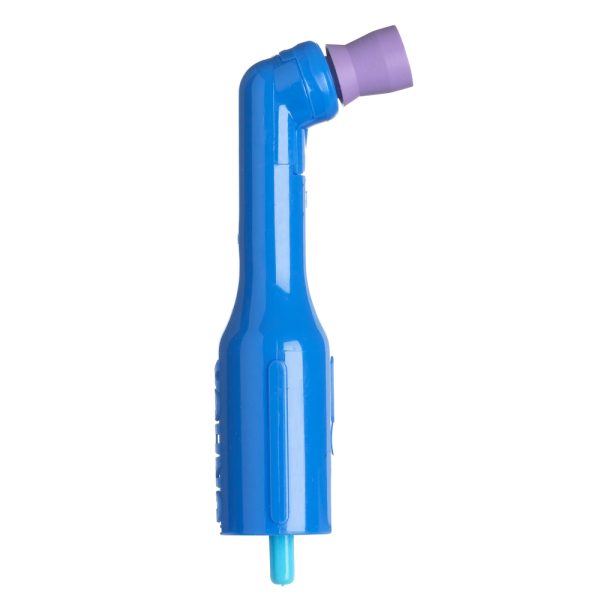 Young Core Slim Contra Prophy Angle Side Right