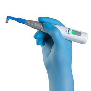 Young Core Slim Elite Infinity In Hand