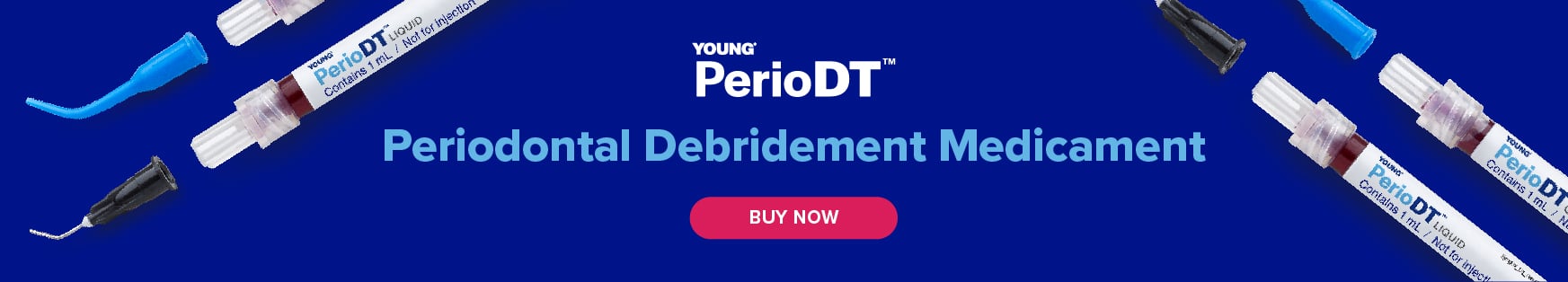 Ys Periodt Banner