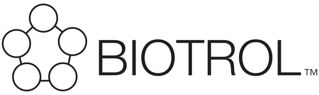 Biotrol Logo Black