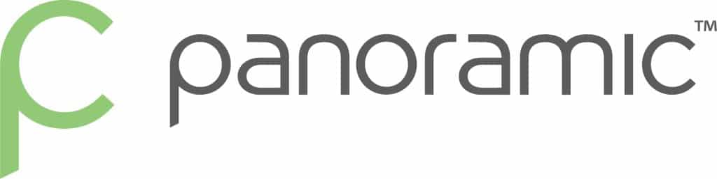 Panoramic Logo Cmyk