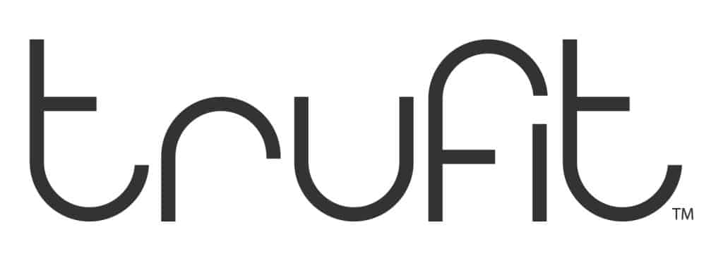 Trufit Logo Cmyk