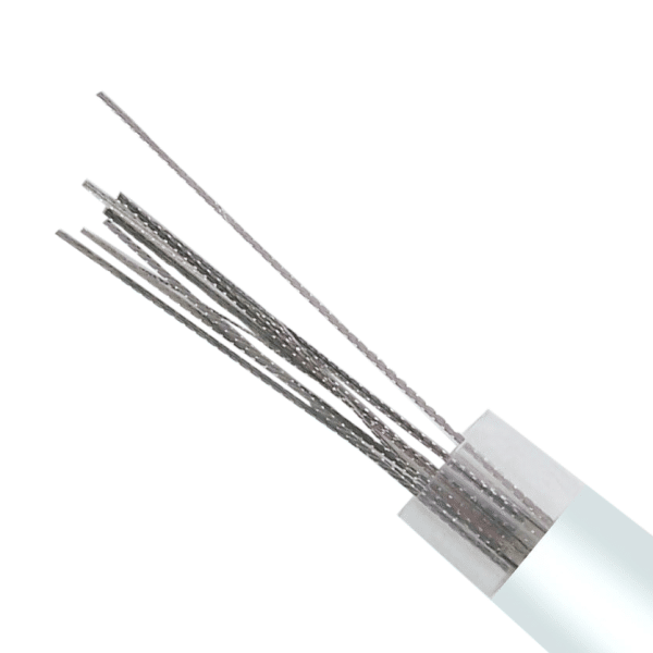 Retain It Flat Braid Steel Wire Fst830