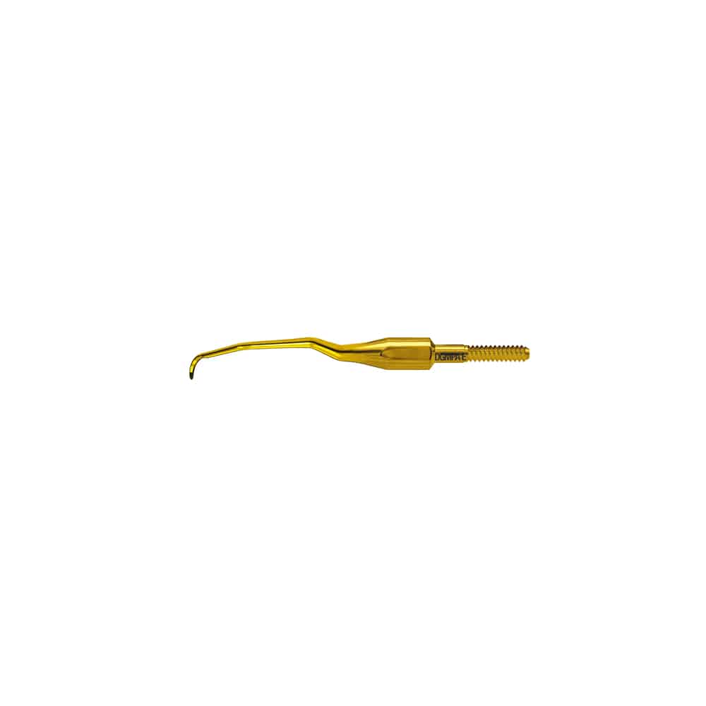 XP² Technology™ Quik‑Tip™ Dbl Gracey Mini Posterior (A)