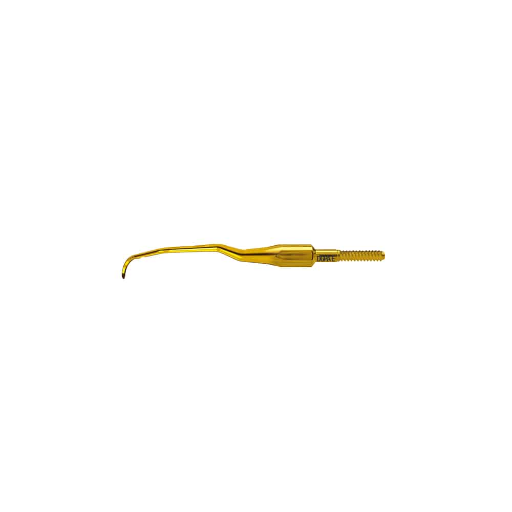 XP² Technology™ Quik‑Tip™ Dbl Gracey Posterior (A)