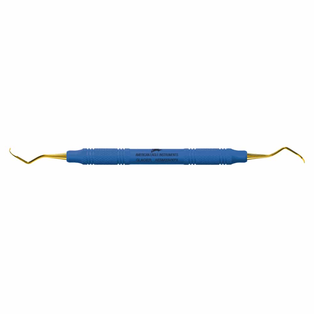 SCALER M23 VXP (3/8) BLUE