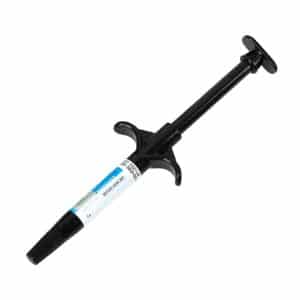 Alpha Dent Light Cure Bracket Adhesive Refill Syringe