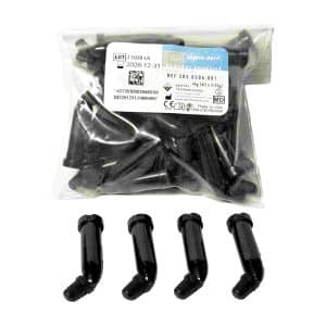 Alpha Dent Light Cure Bracket Adhesive Refill Unit Dose